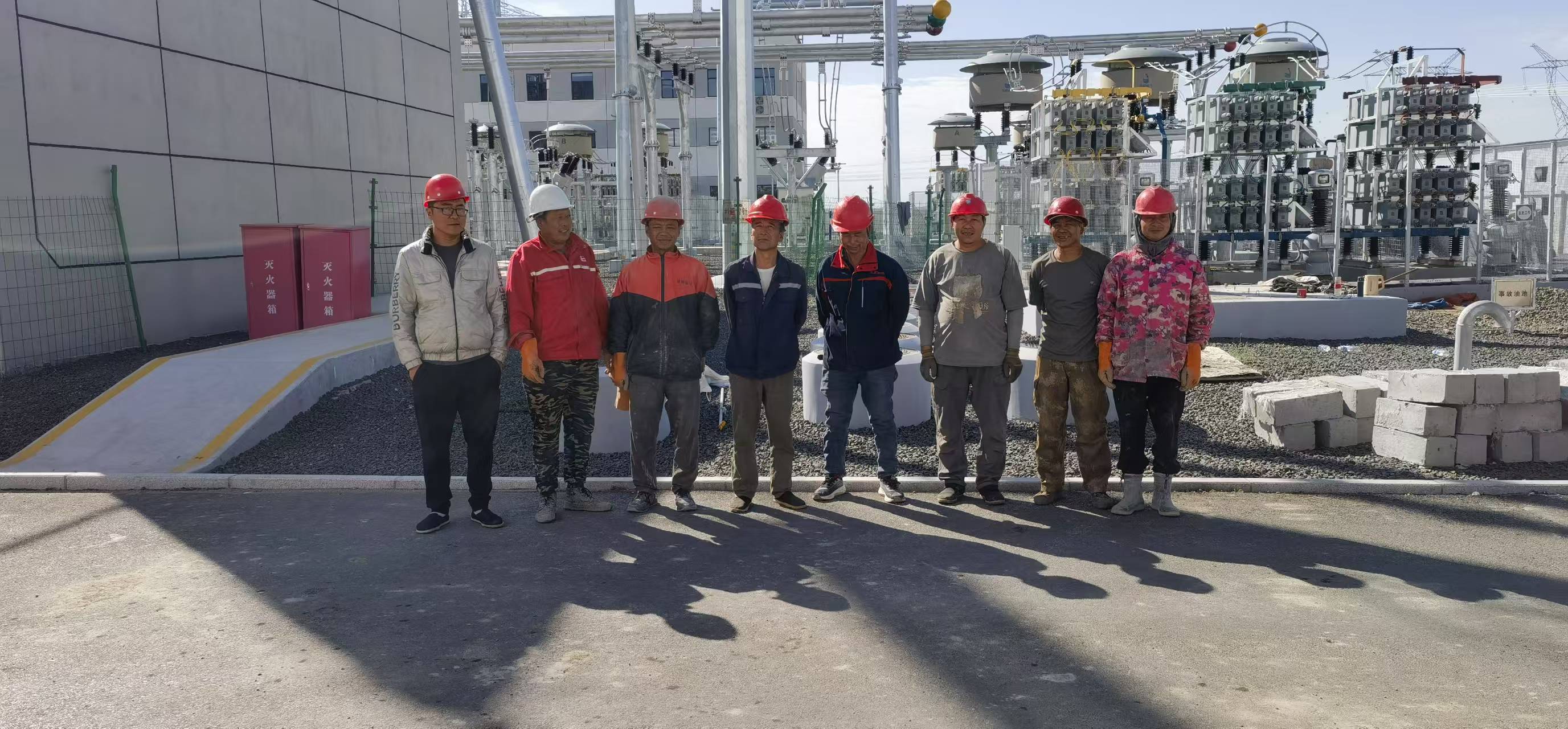 大姚地基沉降如何修复？